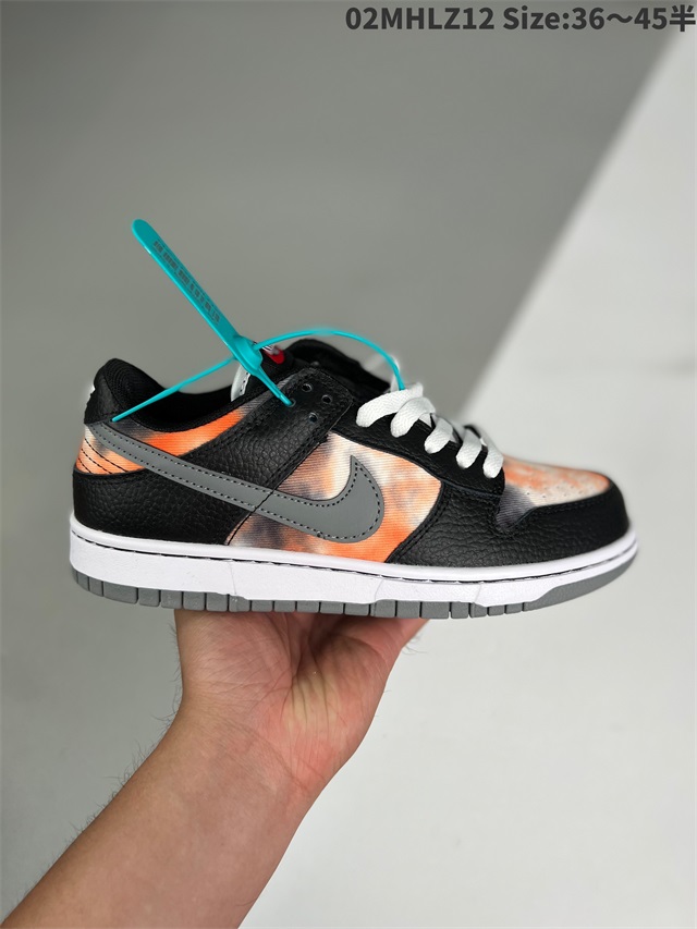 women low top dunk shoes 2022-11-25-413